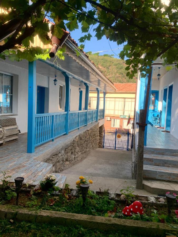 Цяла Ваканционна Къща- Florina Houses Hotel Goranovtsi Exterior photo